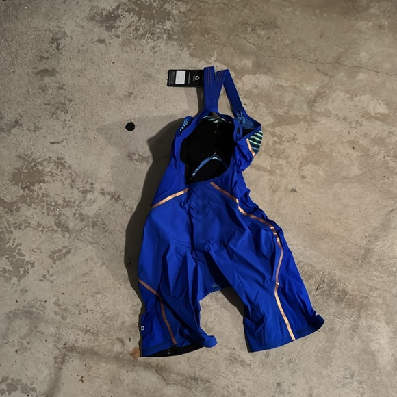lzr pure intent female speedo tech suit - Picture 2 of 4